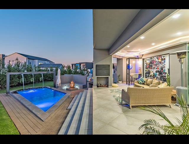 5 BEDROOM HOUSE FOR SALE IN MIDSTREAM RIDGE